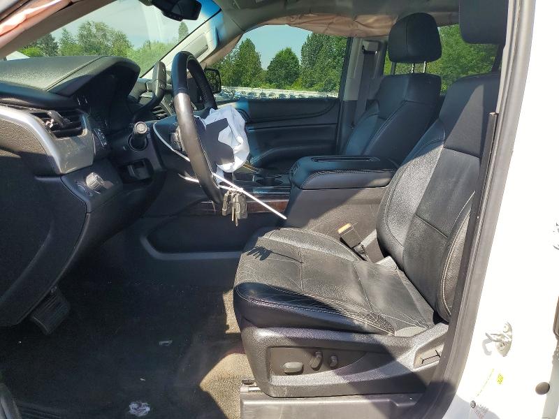Aukcja sprzedaży 2015 Chevrolet Tahoe, vin: 1GNSCBKC9FR701974, numer aukcji: 55438656