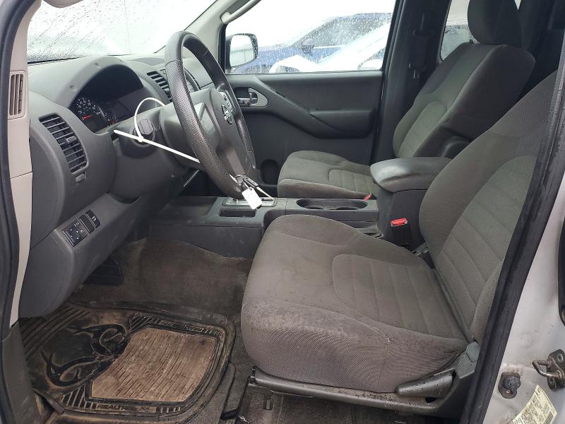 Продажа на аукционе авто 2010 Nissan Frontier, vin: 1N6BD0CT7AC421469, номер лота: 51948816