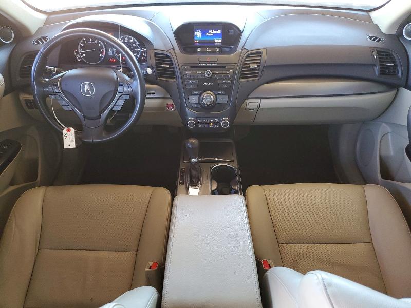 2013 Acura Rdx მანქანა იყიდება აუქციონზე, vin: 5J8TB4H32DL016459, აუქციონის ნომერი: 51911256