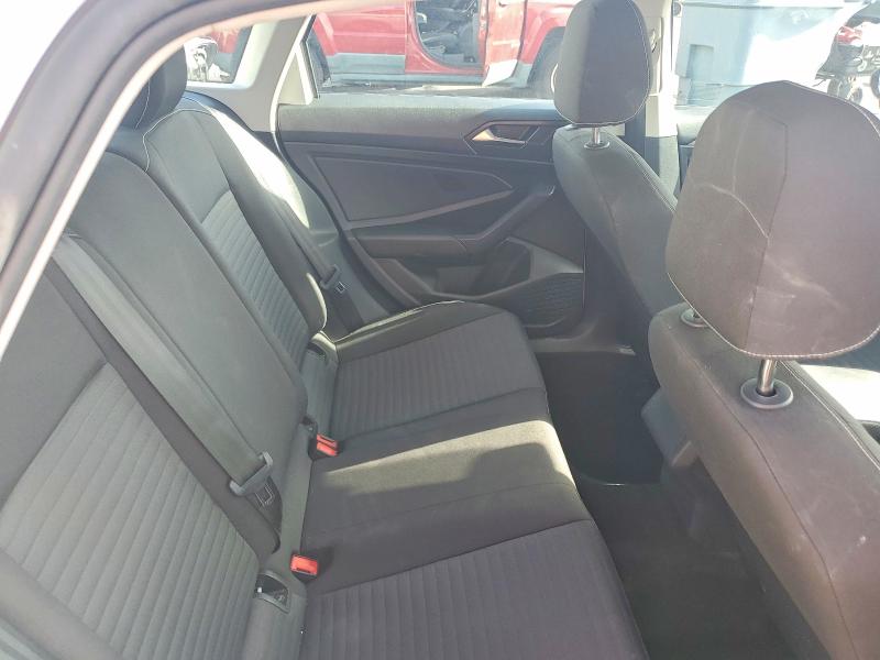 53824986 :رقم المزاد ، 3VW5M7BU9PM036146 vin ، 2023 Volkswagen Jetta مزاد بيع
