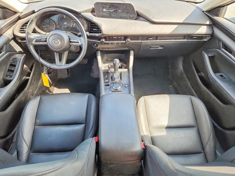 55014136 :رقم المزاد ، 3MZBPBBM9MM208751 vin ، 2021 Mazda 3 مزاد بيع