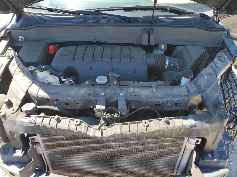 Aukcja sprzedaży 2016 Buick Enclave, vin: 5GAKVBKDXGJ208690, numer aukcji: 52522236
