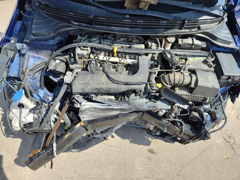 Aukcja sprzedaży 2020 Kia Rio, vin: 3KPA24AD2LE311562, numer aukcji: 54846606
