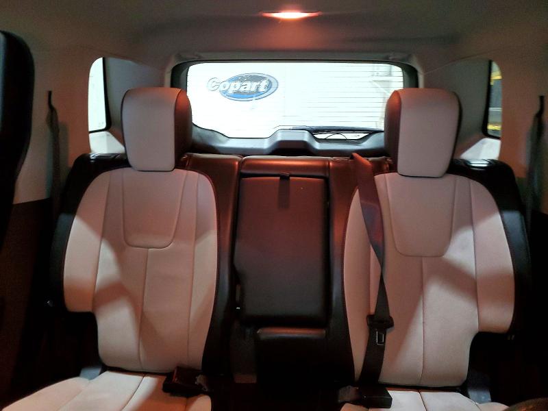 Продаж на аукціоні авто 2017 Gmc Terrain, vin: 2GKALPEK7H6109772, номер лоту: 53994246