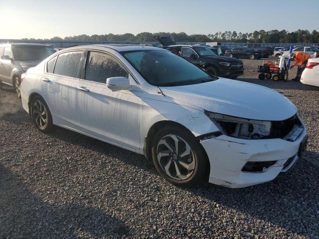 Продажа на аукционе авто 2016 Honda Accord, vin: 1HGCR2F09GA242295, номер лота: 53100666