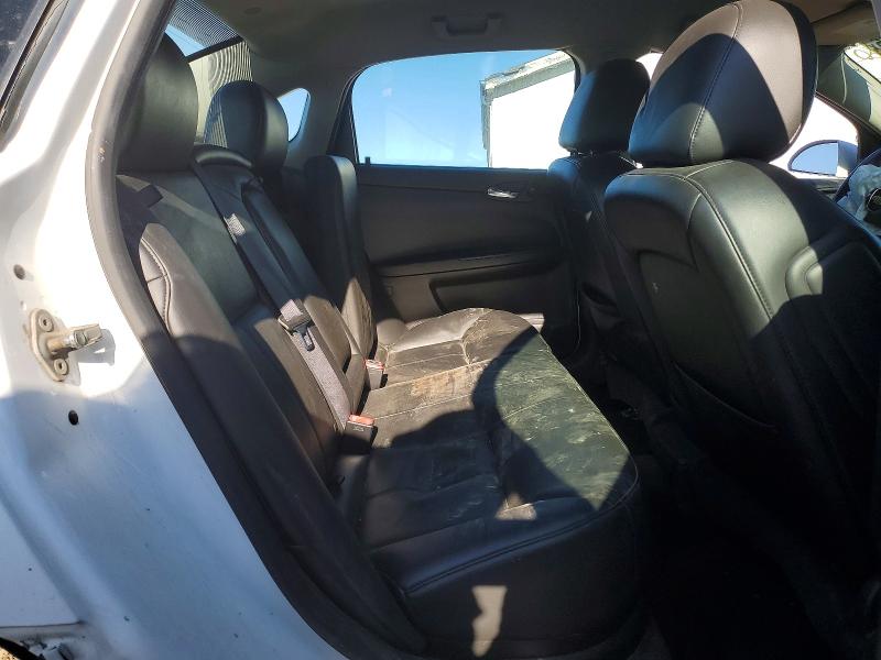 Aukcja sprzedaży 2013 Chevrolet Impala, vin: 2G1WC5E36D1229643, numer aukcji: 53037966