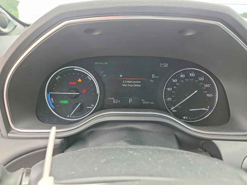 Aukcja sprzedaży 2022 Toyota Avalon, vin: 4T1DA1AB3NU014040, numer aukcji: 54353186