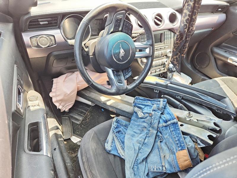 Продажа на аукционе авто 2017 Ford Mustang, vin: 1FA6P8TH5H5226951, номер лота: 53056706
