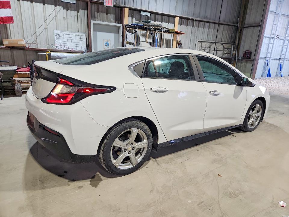 Aukcja sprzedaży 2017 Chevrolet Volt, vin: 1G1RC6S59HU202181, numer aukcji: 53364366