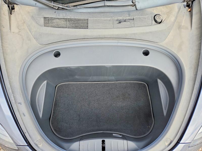 2022 Tesla Model 3 მანქანა იყიდება აუქციონზე, vin: 5YJ3E1EA4NF299071, აუქციონის ნომერი: 51752706