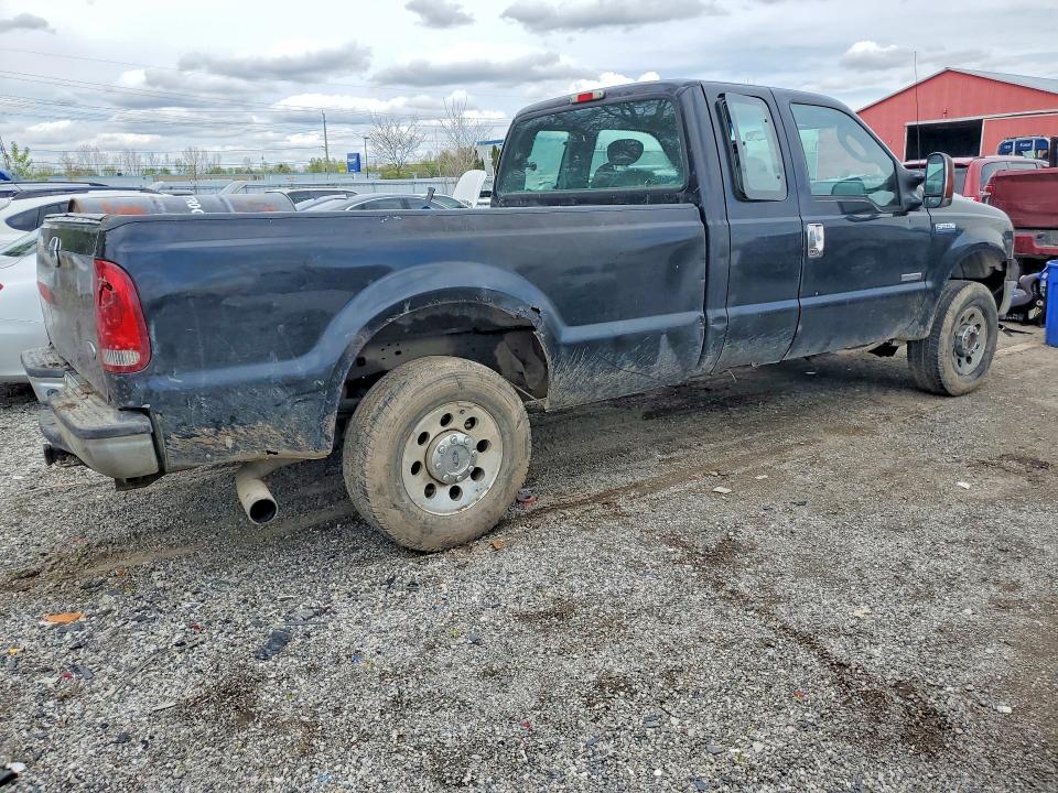 Продажа на аукционе авто 2006 Ford F250, vin: 1FTSX21P06EB99686, номер лота: 51604736