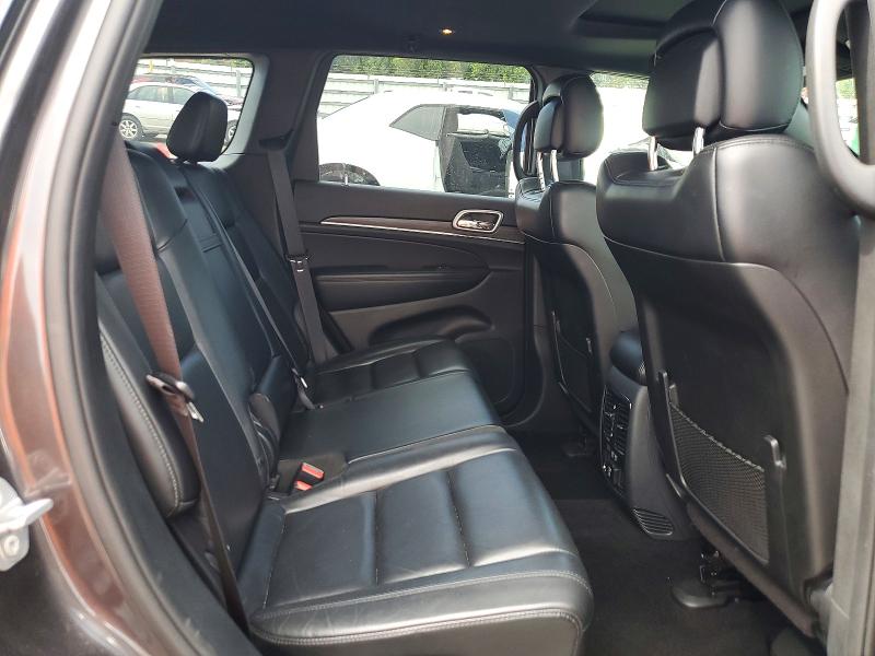 54866696 :رقم المزاد ، 1C4RJFBG1KC705831 vin ، 2019 Jeep Grand Cherokee مزاد بيع