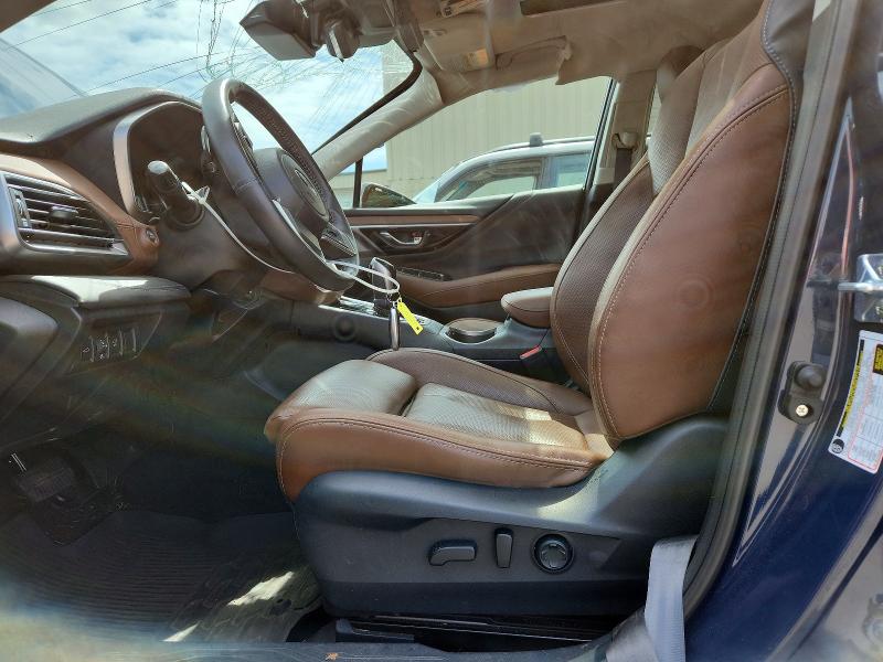 Auction sale of the 2024 Subaru Outback, vin: 4S4BTGPD5R3178463, lot number: 54170766