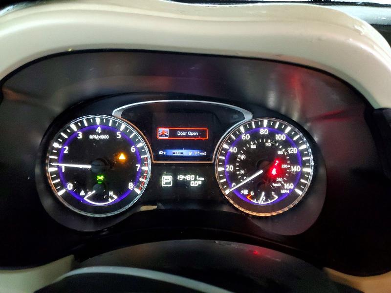 Продаж на аукціоні авто 2017 Infiniti Qx60, vin: 5N1DL0MN0HC501247, номер лоту: 51997106