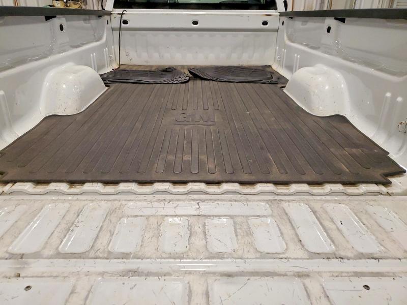 Продаж на аукціоні авто 2014 Chevrolet Silverado, vin: 1GCNCPEH6EZ188983, номер лоту: 54695856