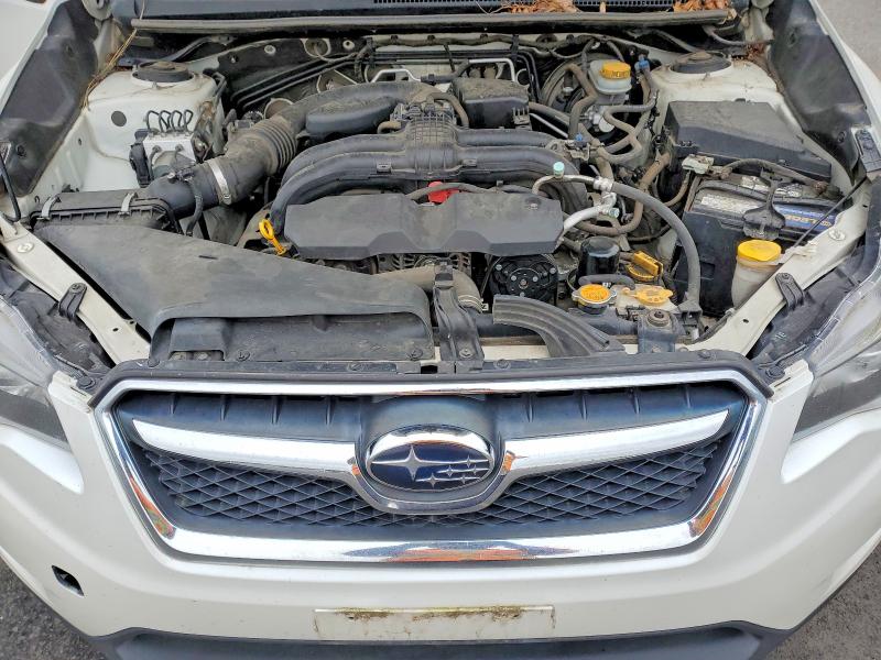 52720746 :رقم المزاد ، JF2GPAVC8E8206471 vin ، 2014 Subaru Xv Crosstrek مزاد بيع
