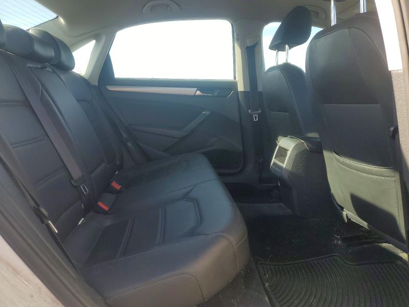 Aukcja sprzedaży 2013 Volkswagen Passat, vin: 1VWAP7A35DC142055, numer aukcji: 53323606