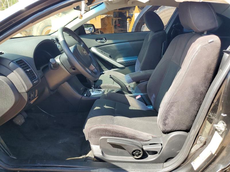 Продажа на аукционе авто 2012 Nissan Altima, vin: 1N4AL2EP9CC218413, номер лота: 55044086