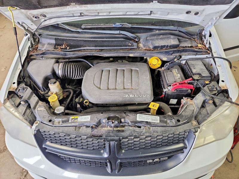 Aukcja sprzedaży 2014 Ram Tradesman, vin: 2C4JRGAG5ER337999, numer aukcji: 54523886