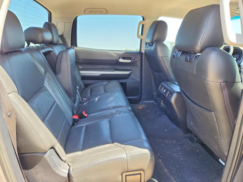 54132546 :رقم المزاد ، 5TFDW5F15EX347626 vin ، 2014 Toyota Tundra مزاد بيع