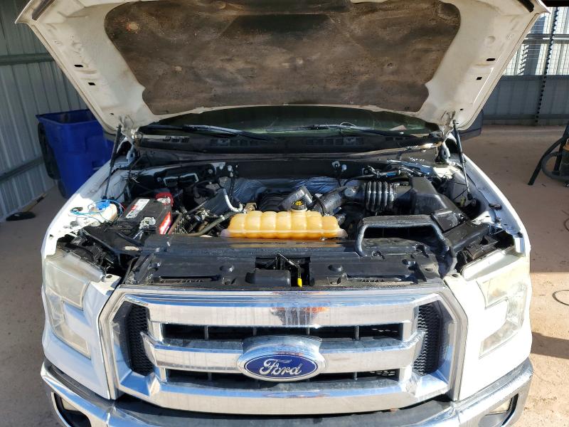 2015 Ford F150 მანქანა იყიდება აუქციონზე, vin: 1FTEW1EF5FKD61468, აუქციონის ნომერი: 52450896