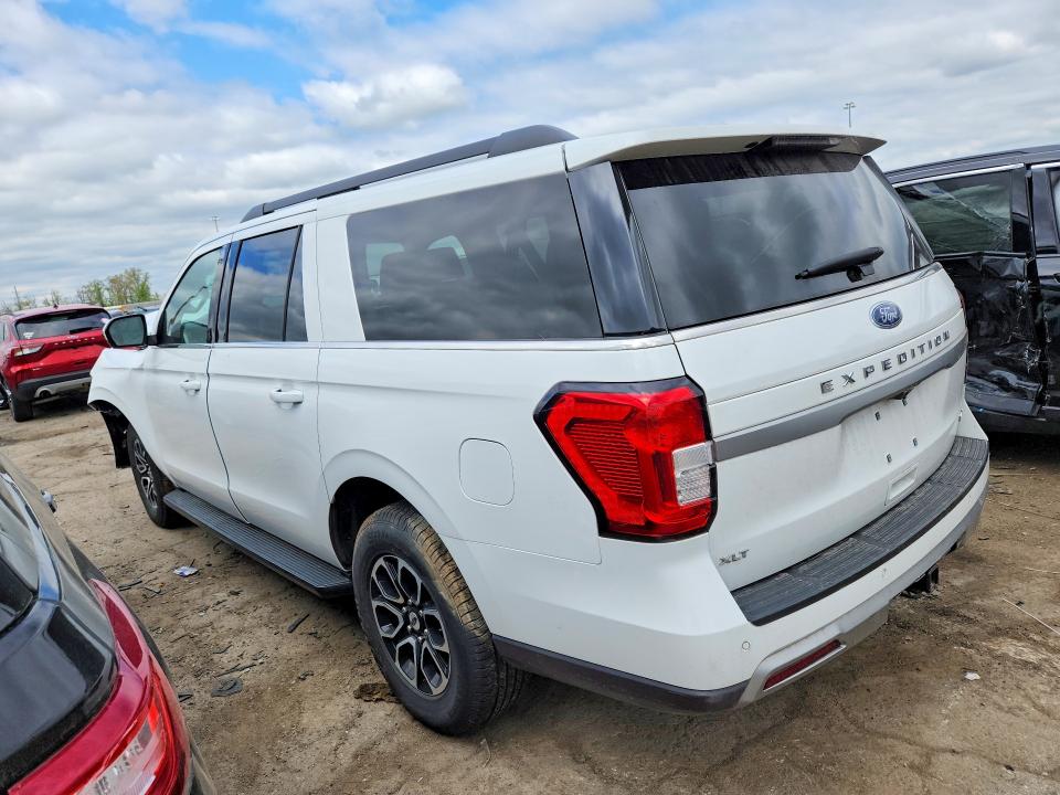 Продажа на аукционе авто 2024 Ford Expedition, vin: 1FMJK1J80REA41068, номер лота: 53526886