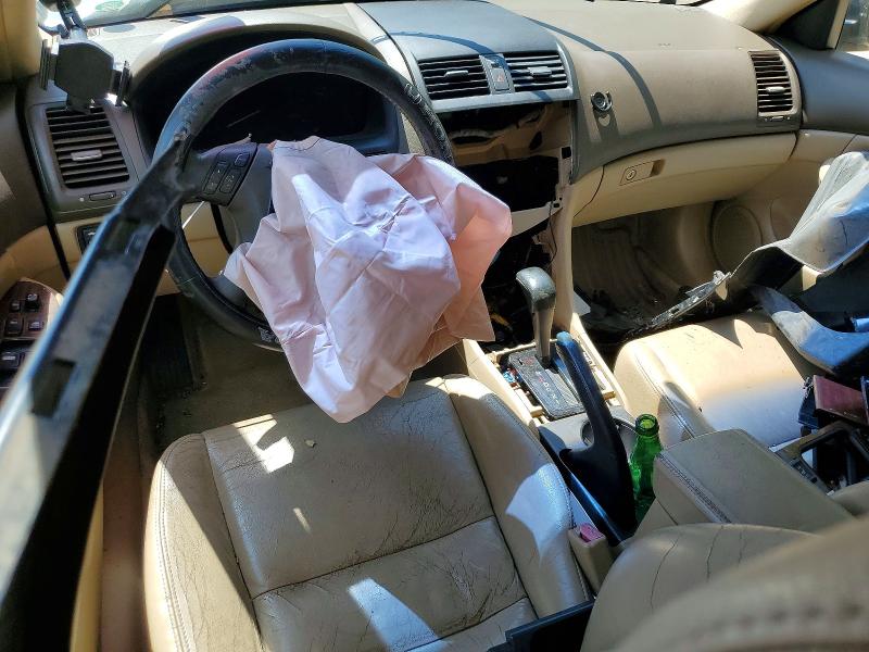 Aukcja sprzedaży 2006 Honda Accord, vin: 1HGCM56806A165823, numer aukcji: 53469486