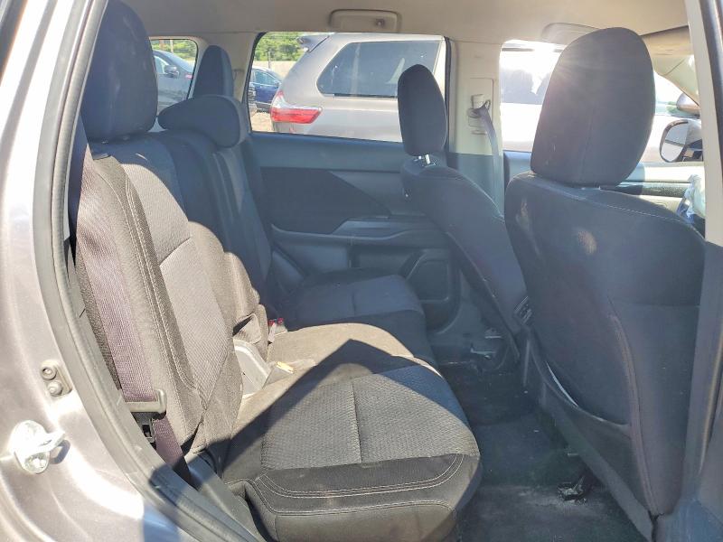 Продаж на аукціоні авто 2019 Mitsubishi Outlander, vin: JA4AD2A32KZ047617, номер лоту: 54044596