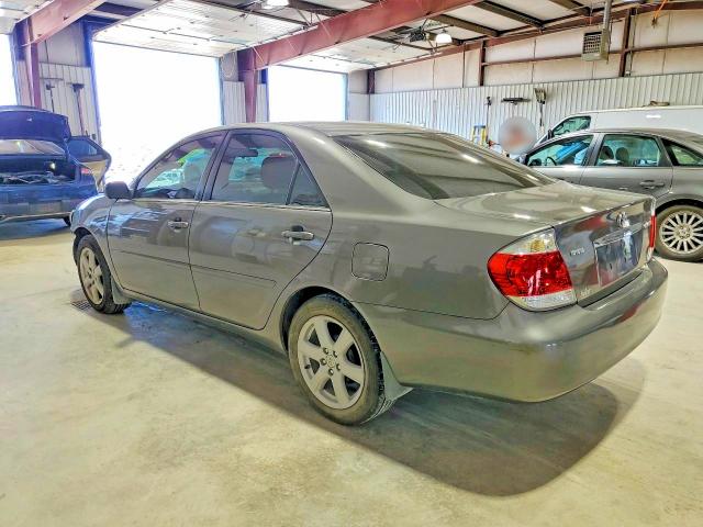 54112396 :رقم المزاد ، 4T1BE30K36U662987 vin ، 2006 Toyota Camry مزاد بيع