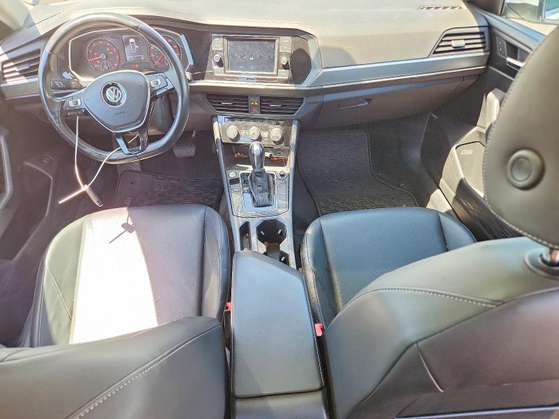 Auction sale of the 2019 Volkswagen Jetta, vin: 3VWC57BU7KM122648, lot number: 52728356