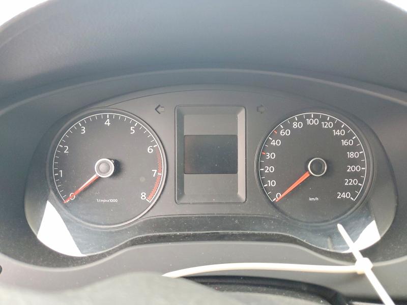 52804276 :رقم المزاد ، 3VWLX7AJ2BM009093 vin ، 2011 Volkswagen Jetta مزاد بيع