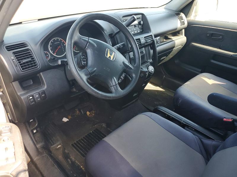 Продаж на аукціоні авто 2006 Honda Cr-v, vin: JHLRD78816C025837, номер лоту: 53405956
