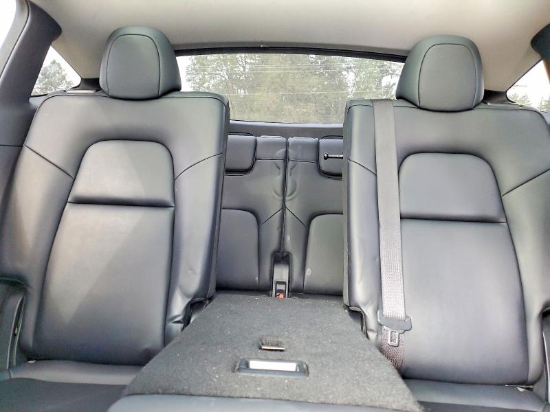 Aukcja sprzedaży 2024 Tesla Model  Y, vin: 7SAYGAEE3RF084941, numer aukcji: 52438196