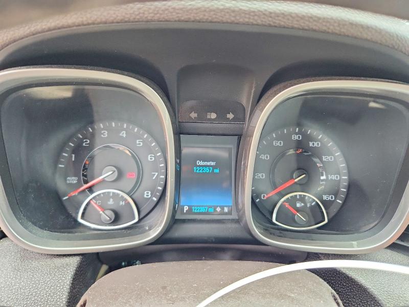 Продаж на аукціоні авто 2016 Chevrolet Malibu Limited, vin: 1G11C5SAXGF126817, номер лоту: 52698136