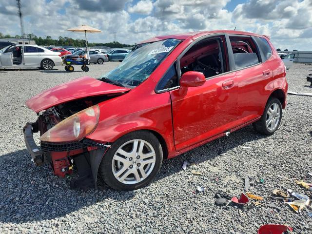 Auction sale of the 2008 Honda Fit, vin: JHMGD38668S021835, lot number: 54280076