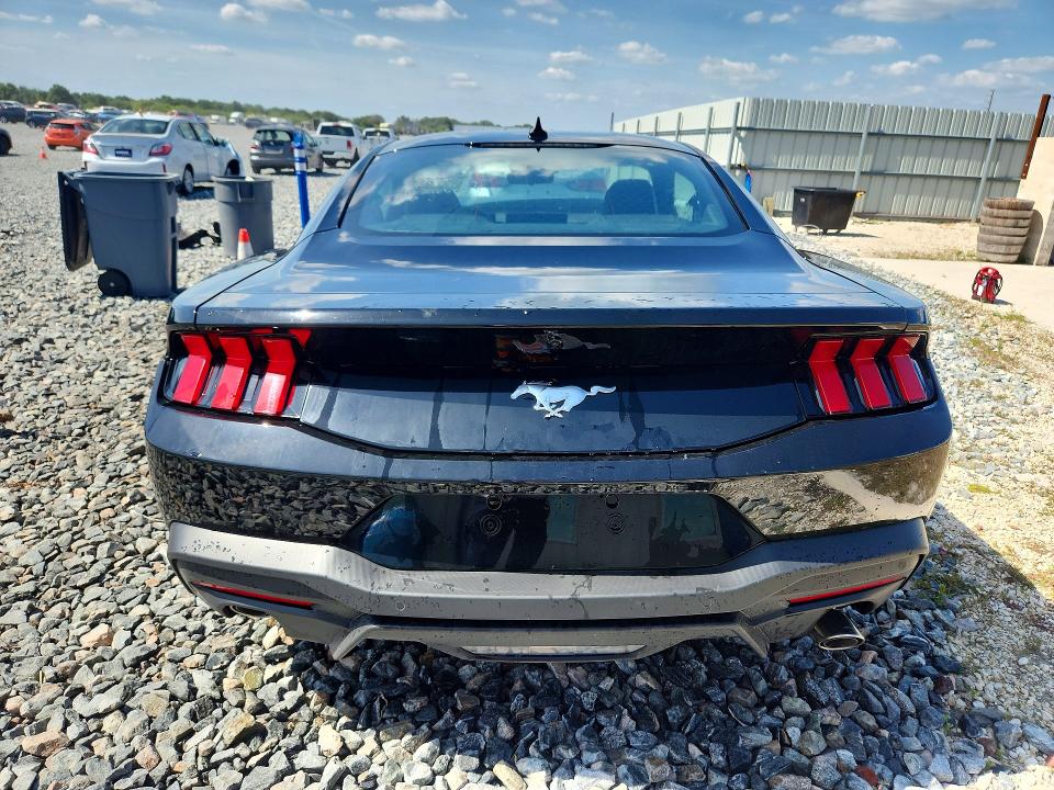 2026 Ford Mustang მანქანა იყიდება აუქციონზე, vin: 1FA6P8TH3T5106834, აუქციონის ნომერი: 52274856