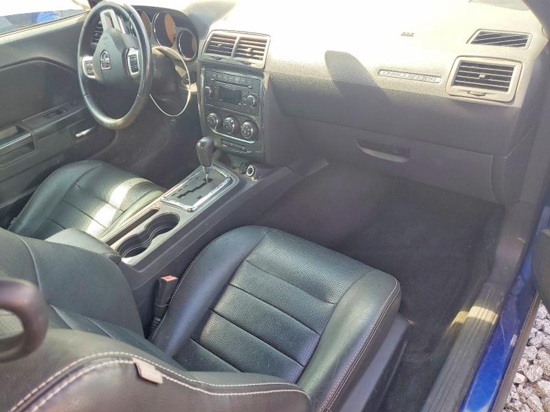 Продаж на аукціоні авто 2012 Chrysler Coupe, vin: 2C3CDYAG5CH285780, номер лоту: 53275786