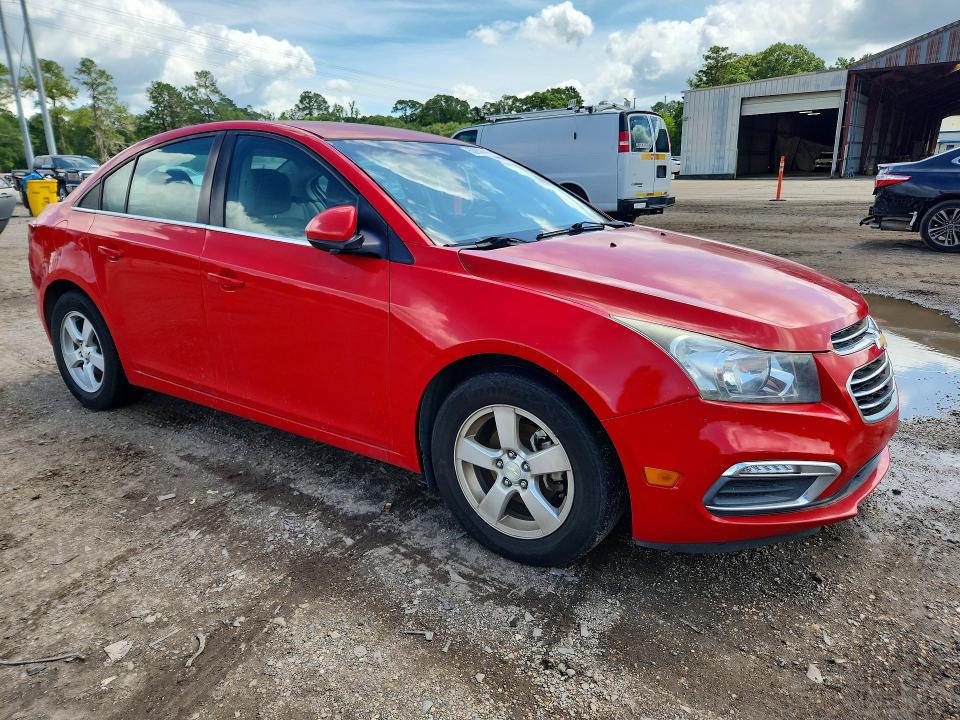 Aukcja sprzedaży 2015 Chevrolet Cruze, vin: 1G1PC5SB2F7183055, numer aukcji: 53850446