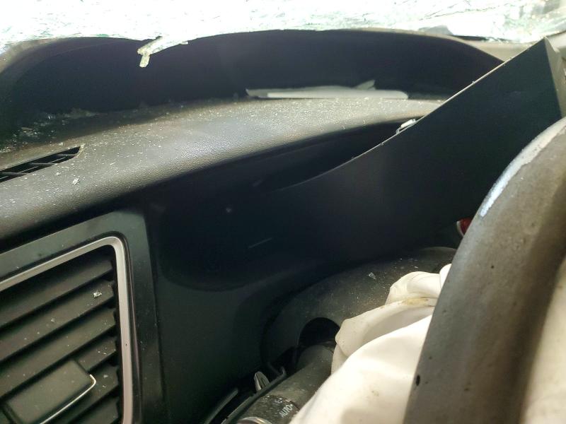Продаж на аукціоні авто 2014 Honda Civic, vin: 2HGFB2F89EH537340, номер лоту: 53075476