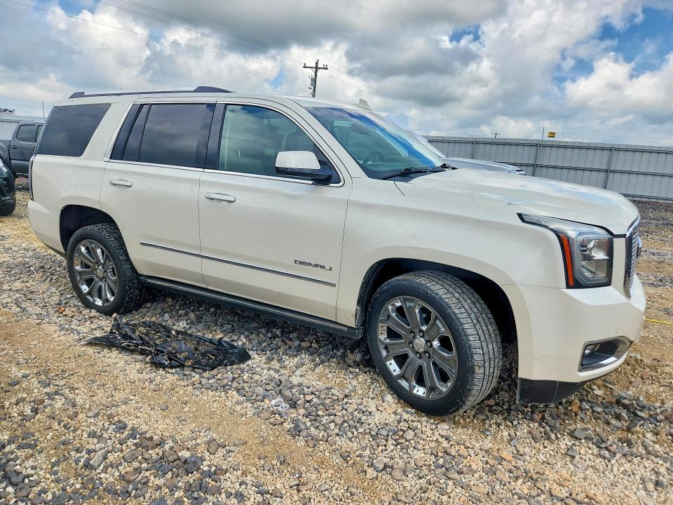 Aukcja sprzedaży 2015 Gmc Yukon, vin: 1GKS2CKJ6FR728182, numer aukcji: 54492906