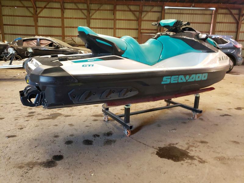 Aukcja sprzedaży 2023 Sea Do Jet Ski, vin: YDV65140B323, numer aukcji: 51238376