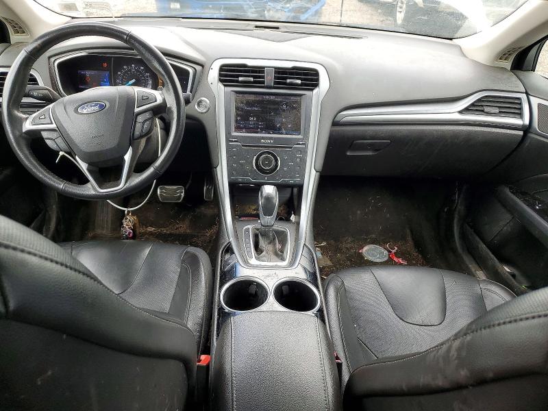 Aukcja sprzedaży 2013 Ford Fusion, vin: 3FA6P0K99DR123874, numer aukcji: 53191606