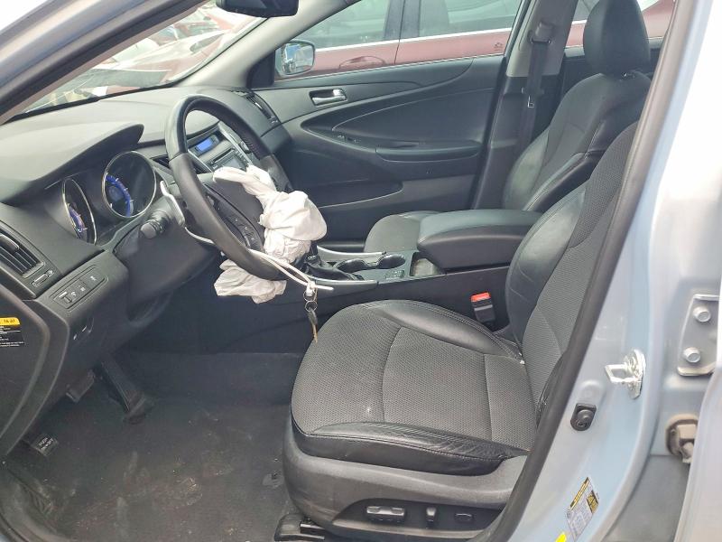 Aukcja sprzedaży 2013 Hyundai Sonata, vin: 5NPEC4AC0DH678916, numer aukcji: 52073486