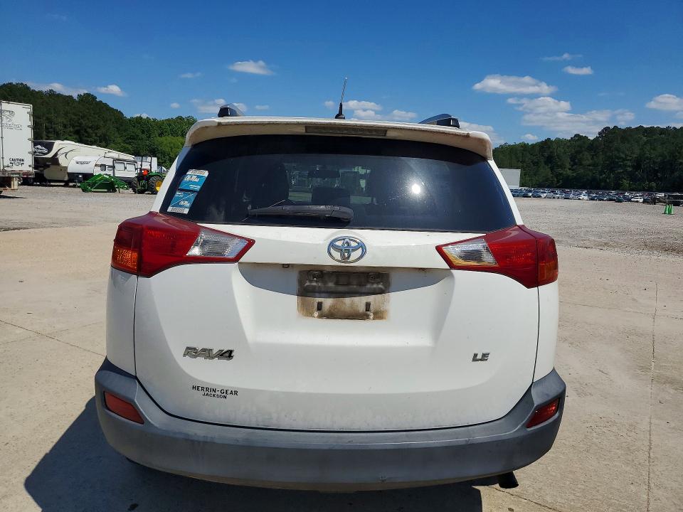 Aukcja sprzedaży 2013 Toyota Rav4, vin: 2T3ZFREV0DW039090, numer aukcji: 52558666