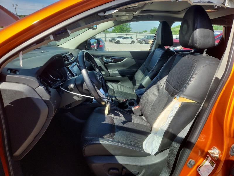 Aukcja sprzedaży 2021 Nissan Rogue Sport, vin: JN1BJ1CW9MW442129, numer aukcji: 53727726