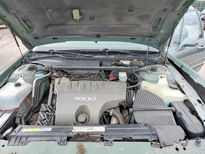 Aukcja sprzedaży 1998 Buick Lesabre, vin: 1G4HP52K8WH458658, numer aukcji: 52131276