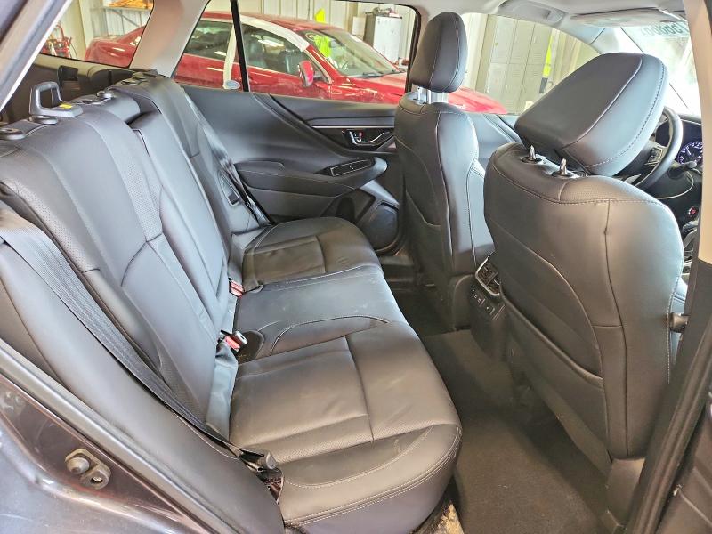 Aukcja sprzedaży 2020 Subaru Outback, vin: 4S4BTANC1L3117805, numer aukcji: 53756866
