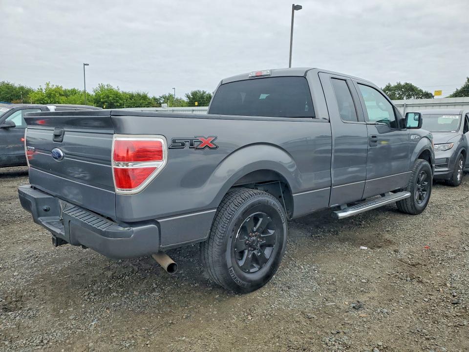 Aukcja sprzedaży 2014 Ford F150, vin: 1FTFX1CF8EKF61697, numer aukcji: 52650506