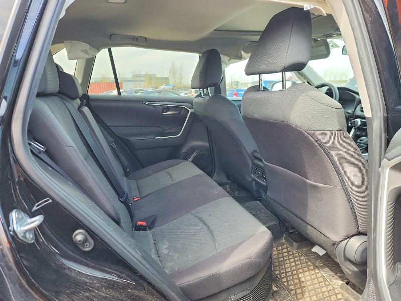 Продажа на аукционе авто 2023 Toyota Rav4 Hybrid, vin: 2T3RWRFV9PW158954, номер лота: 53304976