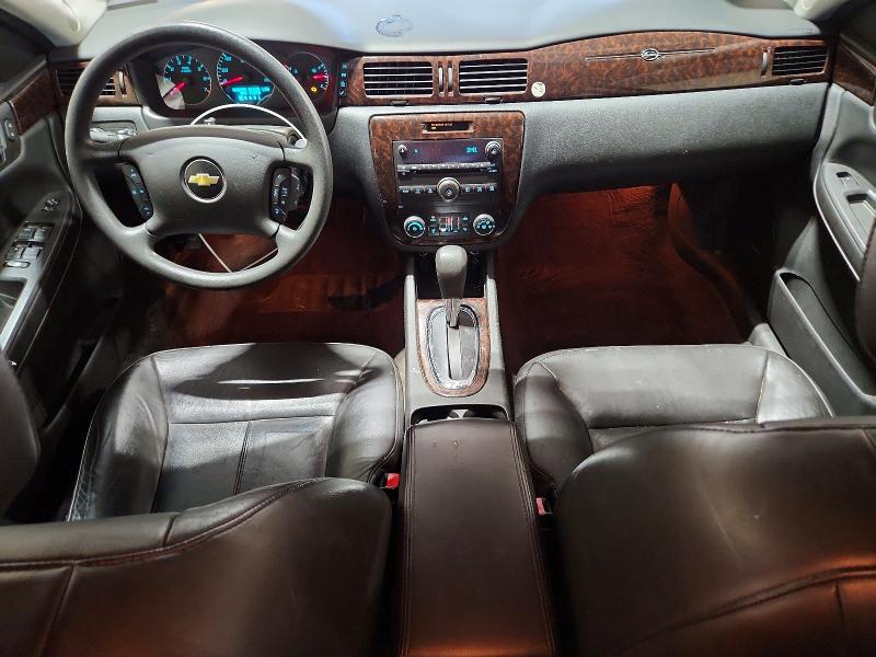 Продажа на аукционе авто 2016 Chevrolet Impala Limited, vin: 2G1WC5E34G1136236, номер лота: 53838456